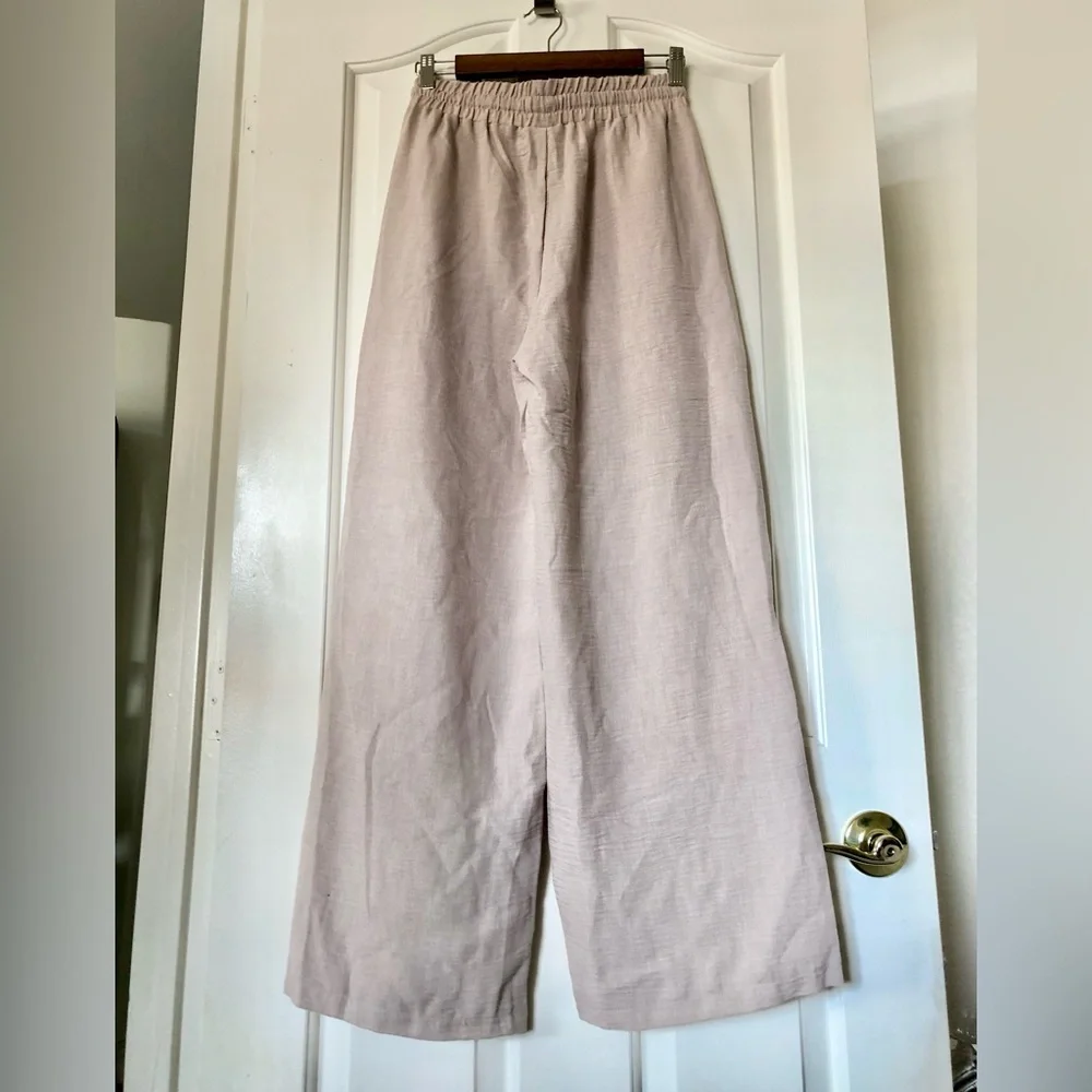 Zenana Outfitters casual wide
